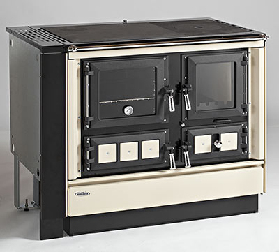 Izolacijska plošča za štedilnik KVS Moravia - poleg štedilnika 9112